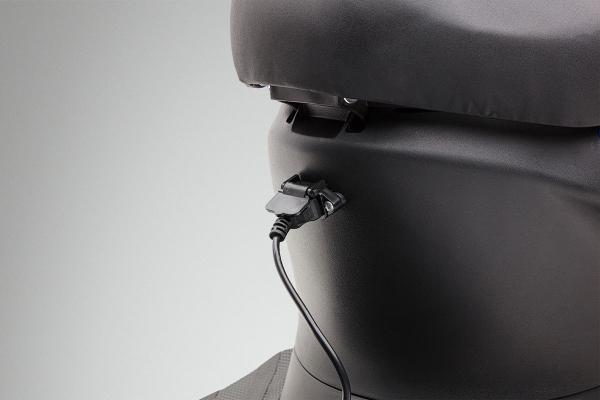 Elektroroller EMO E-Roller
